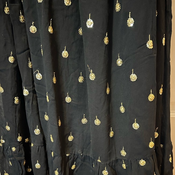 Village Lift Goddess dress - Picture 15 of 16